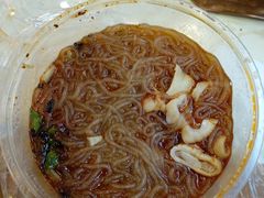 -甘记肥肠粉(马鞍北路店)