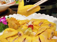-祈胜邨•顺德鱼生•顺德菜(容桂店)