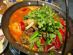 -517烧烤·龙虾·海鲜大排档(万象都荟店)