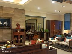 -长虹家具世界(渭水道店)