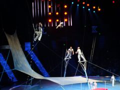 -珠海横琴长隆《卡卡虎奇遇记》