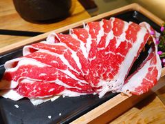 湊湊特供肥牛-湊湊火锅·茶憩(上海合生汇店)