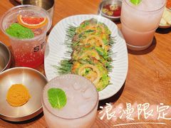 -春熙台·韩国料理(宝安西乡店)