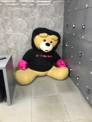 -INS羽毛接发·巴黎画染