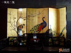 -松声马术俱乐部