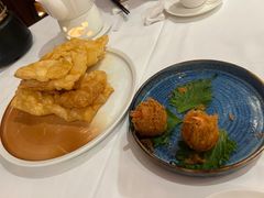 -白天鹅宾馆-宏图府餐厅