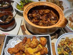-小柴米·传统江西菜(八一广场店)