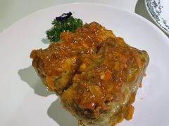 -老井俄式餐厅
