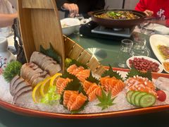 -莆鑫海鲜城(浏河店)