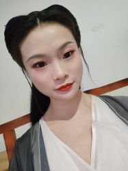 -盘子女人坊古装写真摄影(南京总店)