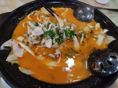 -李师傅脆肚(梅林店)