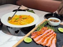 -泰香米泰国餐厅(北城天街店)