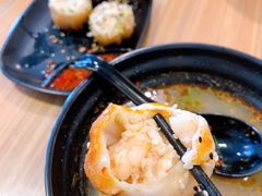 -小杨生煎(黄河路店)