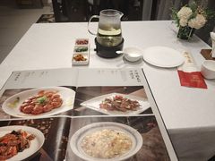 -鹿鸣春饭店(总店)