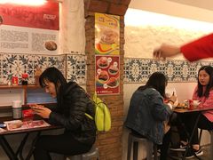 -大利来记餐厅
