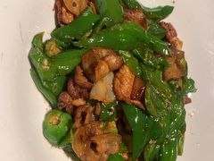 -老阿爸鲜鱼土菜(园区永旺店)