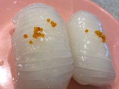 -争鲜回转寿司(流行前线店)