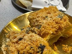 肉松油条-小豆海棠(嘉兴路店)