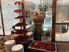 -菲住布渴酒店自助餐厅(阿里巴巴西溪园区店)