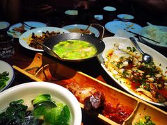 -大牌大·传统杭帮菜(湖滨店)