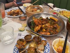 -KingThaia金泰兰(滨江天街店)