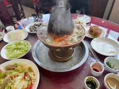 -山海关清和浑锅店