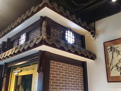 -金汤宴餐厅·粤菜(德云社店)