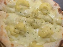 -麓椿花园西餐厅(海乐世界店)