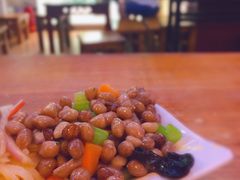-帖老大羊肉汤烩面烧烤(康复后街总店)