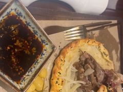 -那拉提之疆·新疆菜(美院店)