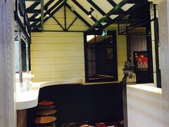 -高第街56号餐厅(银座商城玉函店)