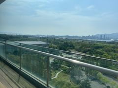 -青岛银沙滩温德姆至尊酒店