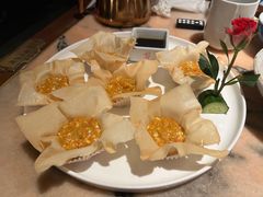 公主素蟹粉-桂满陇-西湖船宴(西单大悦城店)