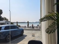 -火福·天湖阁大闸蟹博物馆主题餐厅(浅水湾店)
