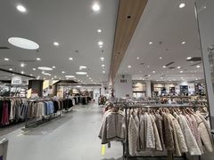 -宝山日月光中心