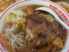 -魔都三兄弟酸辣粉·蘸卤炸串(虹桥万科店)