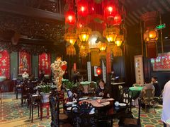 大堂-誉八仙茶室酒楼(新天地店)