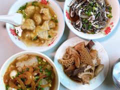 -梓记牛什(總店)