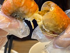 -隅乐胡椒虾·台湾菜·团建(皇岗店)
