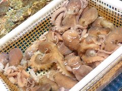 -王四营海鲜市场