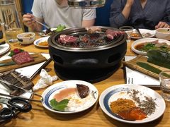 -隐炉和牛烧肉店(群力店)