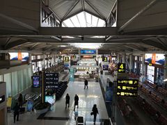 -丽江三义国际机场