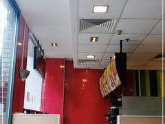-麦当劳(石家庄乐活广场店)