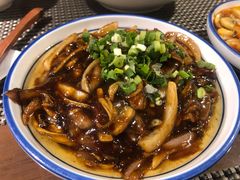 -十面春风·江南面馆(崇宁路店)