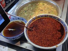 -邢老三肉丸糊辣汤·非遗美食(凤城六路店)