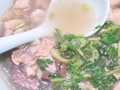 -回味鸭血粉丝汤(砂之船店)