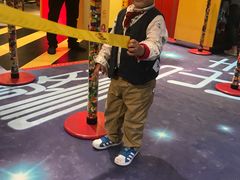 -上海新发展亚太JW万豪酒店