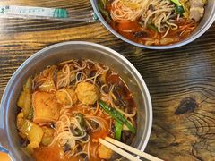 -王大乔泡椒米线(吉联MALL店)