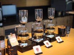 -星巴克臻选(成都环球乐天店)