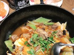 -福茂源横山铁锅羊肉(牡丹园店)